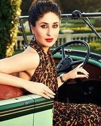 Kareena Kapoor